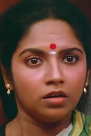 Kokila portrait