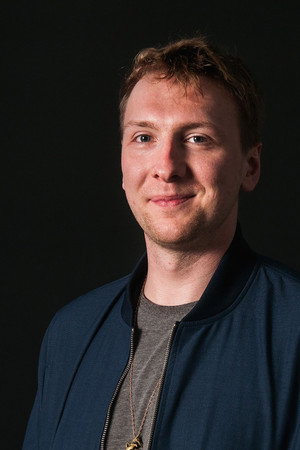 Joe Lycett portrait