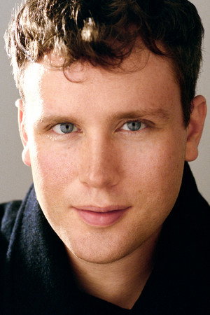 Grey Henson portrait