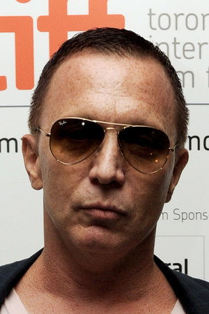 Bruce LaBruce portrait