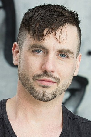 Sebastian Deery portrait