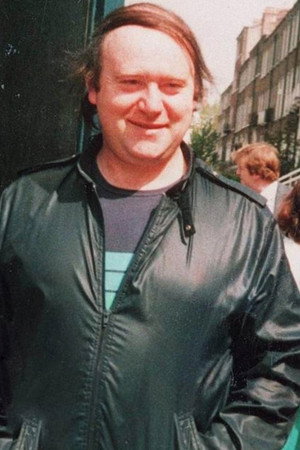Paul Williams portrait