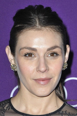 Lili Mirojnick portrait