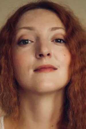 Nadezhda Selivanova portrait