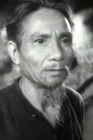 Tiem Ton portrait