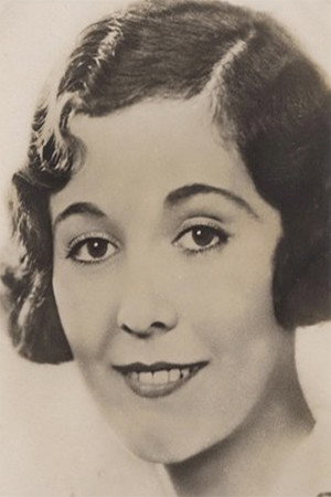 Winifred Shotter portrait