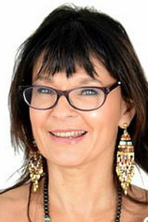 Natacha portrait