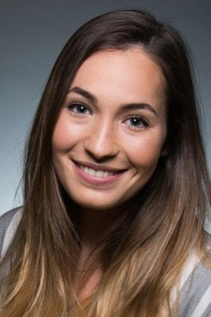 Gaya Gur Arie portrait