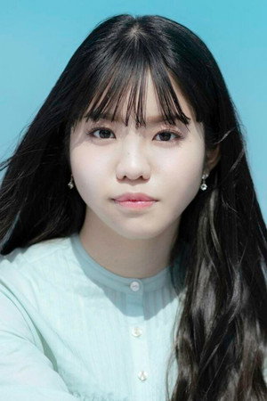 Hinata Sato portrait