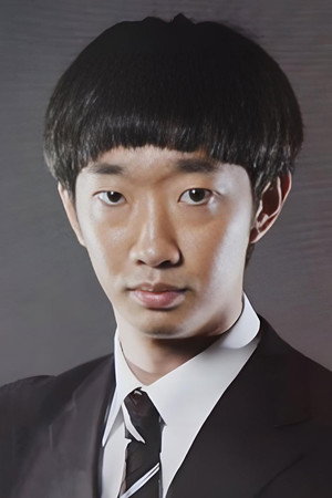 Yosuke Omizu portrait