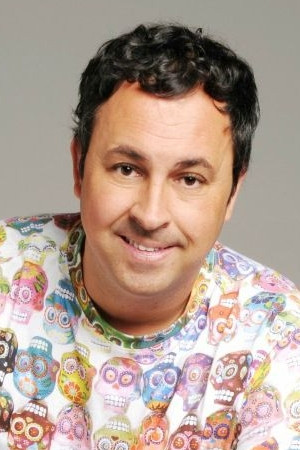 Guilherme Uzeda portrait