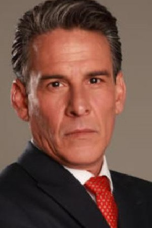 Rafael Lahera portrait
