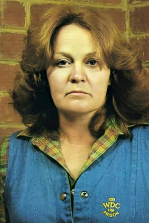 Val Lehman portrait