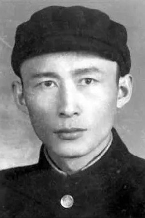Mojun Shen portrait