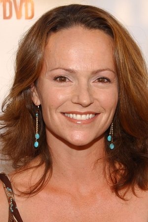 Clare Carey portrait