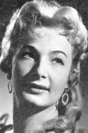 Zsuzsa Petress portrait