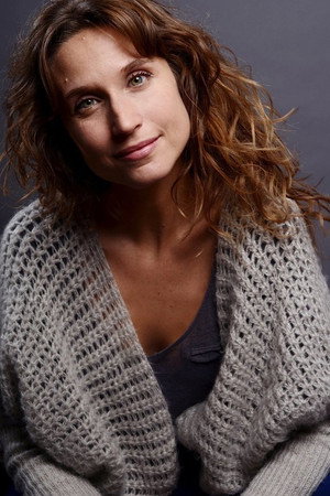 Sophie Baignères portrait