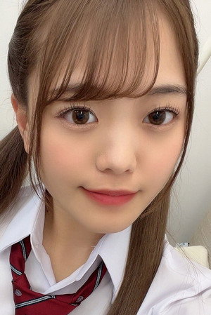 Maina Miura portrait