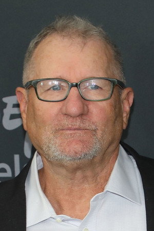 Ed O'Neill portrait