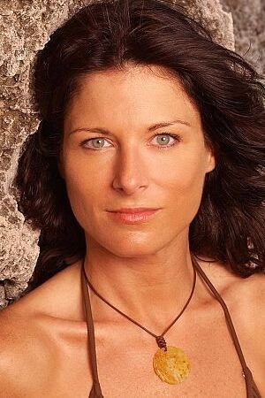 Leann Slaby portrait