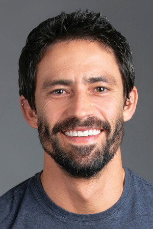 Tiago Correa portrait