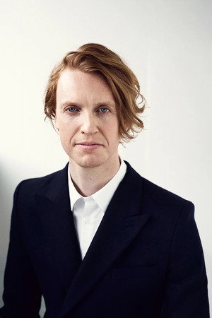 Richard Reed Parry portrait