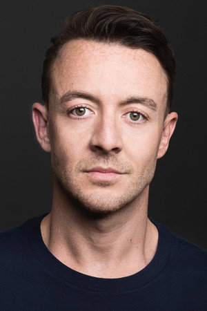 Daniel Kendrick portrait