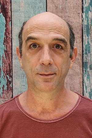 Eber Inácio portrait