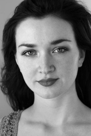 Amy Molloy portrait