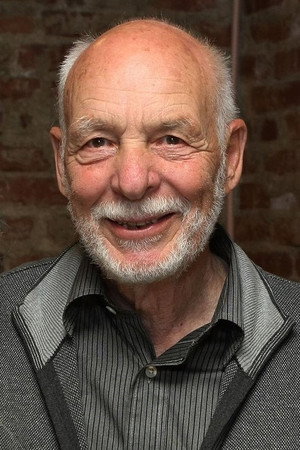 Victor Izay portrait