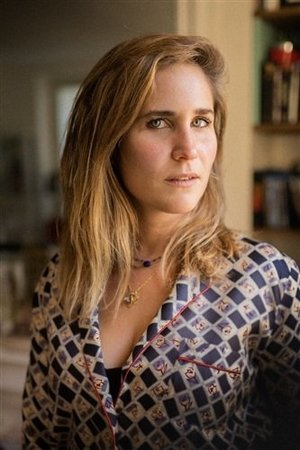 Joséphine Draï portrait