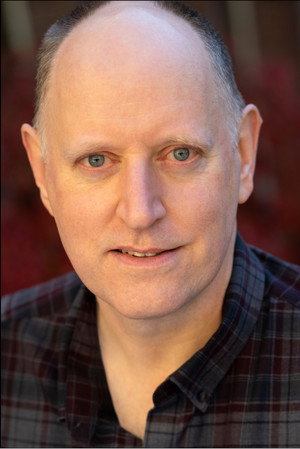 Daniel Haley portrait
