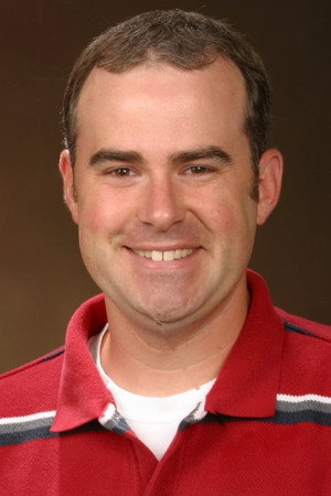 Alex Kendrick portrait