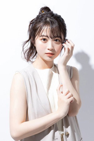 Kanon Matsuzawa portrait