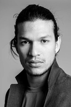 Mauricio Paniagua portrait