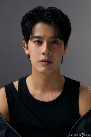 Piamchon Damrongsunthornchai portrait