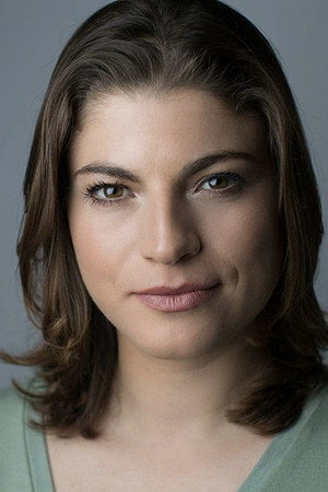 Lucy Morningstar portrait