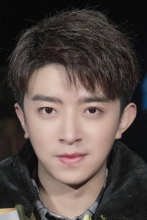 Cheng Qimeng portrait
