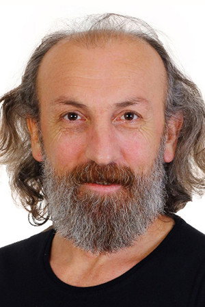 Ömer Naci Boz portrait