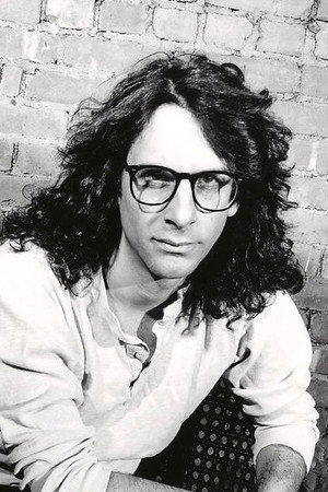 Joel Coen portrait