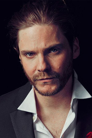 Daniel Brühl portrait