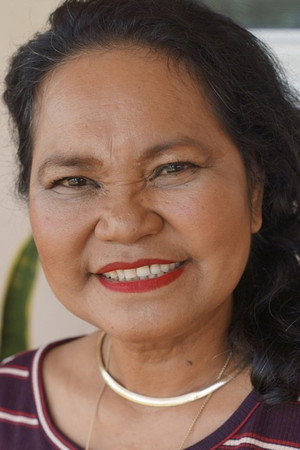Gina Guangco portrait