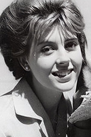 Claudia Mores portrait