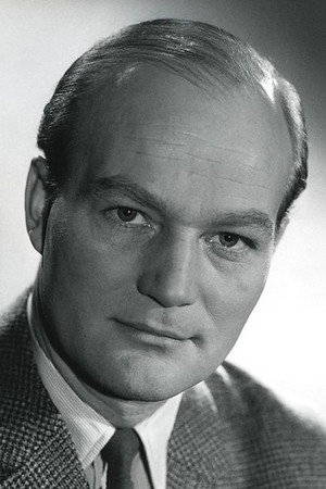 John Wittig portrait