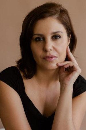 Adriana Sottomaior portrait