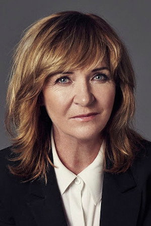 Malou Von Sivers portrait