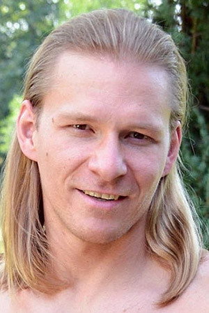 David Kadera portrait