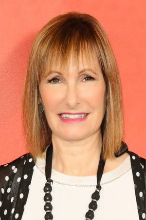 Gale Anne Hurd portrait