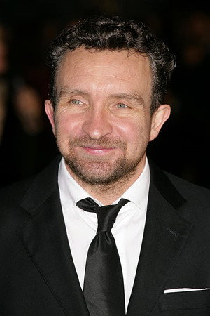 Eddie Marsan portrait