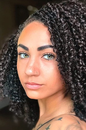 Jovani Ridler portrait